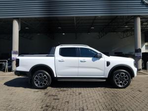 Ford Ranger 2.0 BiTurbo double cab Wildtrak - Image 5