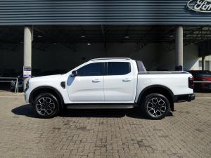 Ford Ranger 2.0 BiTurbo double cab Wildtrak - Image 6