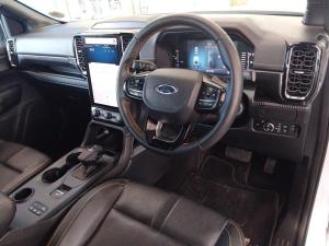 Ford Ranger 2.0 BiTurbo double cab Wildtrak - Image 8