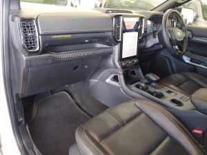Ford Ranger 2.0 BiTurbo double cab Wildtrak - Image 9