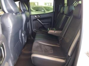 Ford Ranger 2.0Bi-Turbo double cab 4x4 Raptor - Image 11