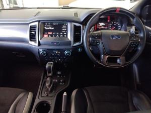 Ford Ranger 2.0Bi-Turbo double cab 4x4 Raptor - Image 12