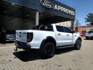 Ford Ranger 2.0Bi-Turbo double cab 4x4 Raptor - Image 18