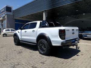 Ford Ranger 2.0Bi-Turbo double cab 4x4 Raptor - Image 20