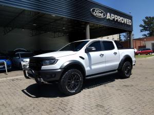 Ford Ranger 2.0Bi-Turbo double cab 4x4 Raptor - Image 4