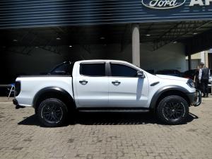 Ford Ranger 2.0Bi-Turbo double cab 4x4 Raptor - Image 5