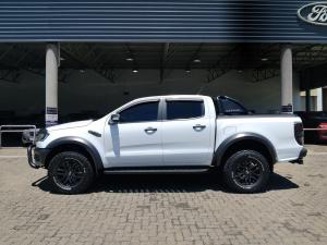 Ford Ranger 2.0Bi-Turbo double cab 4x4 Raptor - Image 6