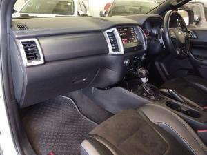 Ford Ranger 2.0Bi-Turbo double cab 4x4 Raptor - Image 9