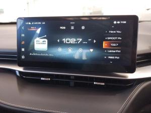 Haval H6 2.0GDIT 4WD Super Luxury - Image 18