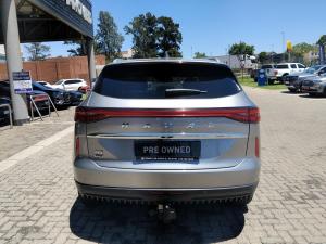 Haval H6 2.0GDIT 4WD Super Luxury - Image 20