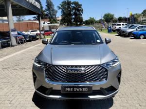 Haval H6 2.0GDIT 4WD Super Luxury - Image 3