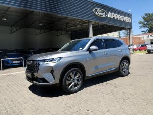 Haval H6 2.0GDIT 4WD Super Luxury - Image 4
