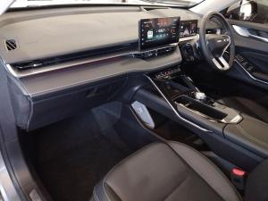 Haval H6 2.0GDIT 4WD Super Luxury - Image 9