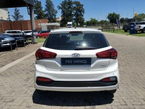 Hyundai i20 1.4 Fluid - Image 17