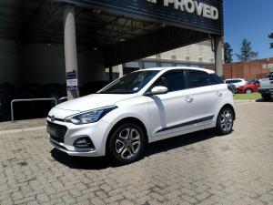 Hyundai i20 1.4 Fluid - Image 4