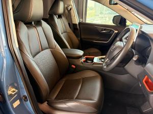 Toyota RAV4 2.0 GX-R AWD - Image 10