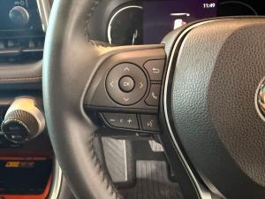 Toyota RAV4 2.0 GX-R AWD - Image 14