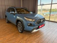 Thumbnail Toyota RAV4 2.0 GX-R AWD