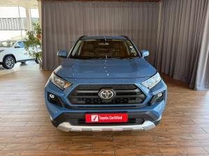 Toyota RAV4 2.0 GX-R AWD - Image 2