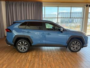 Toyota RAV4 2.0 GX-R AWD - Image 9