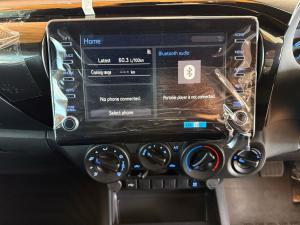 Toyota Hilux 2.8GD-6 double cab Legend auto - Image 13