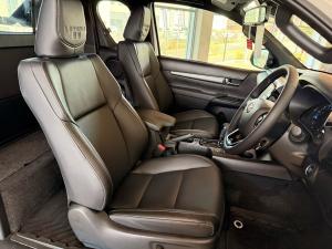 Toyota Hilux 2.8GD-6 double cab Legend auto - Image 14