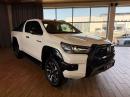 Thumbnail Toyota Hilux 2.8GD-6 double cab Legend auto