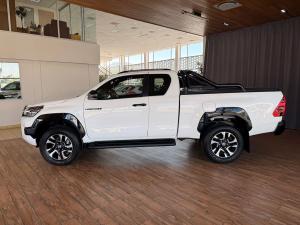 Toyota Hilux 2.8GD-6 double cab Legend auto - Image 5