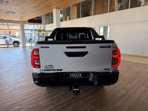 Toyota Hilux 2.8GD-6 double cab Legend auto - Image 7