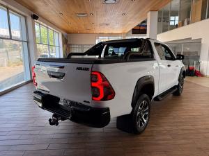 Toyota Hilux 2.8GD-6 double cab Legend auto - Image 9