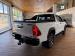 Toyota Hilux 2.8GD-6 double cab Legend auto - Thumbnail 9
