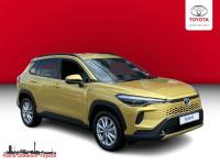 Thumbnail Toyota Corolla Cross 1.8 HEV XS