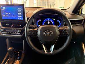 Toyota Corolla Cross 1.8 XS - Image 13
