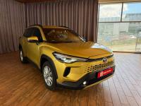 Thumbnail Toyota Corolla Cross 1.8 XS