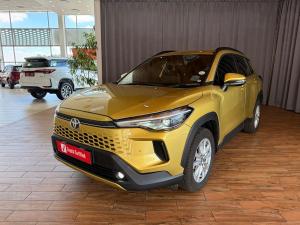 Toyota Corolla Cross 1.8 XS - Image 2