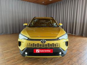 Toyota Corolla Cross 1.8 XS - Image 3
