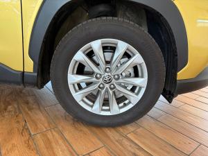 Toyota Corolla Cross 1.8 XS - Image 4