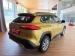 Toyota Corolla Cross 1.8 XS - Thumbnail 7
