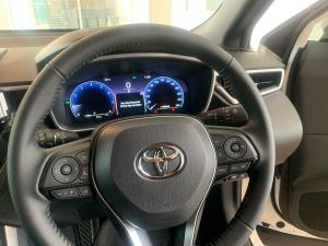 Toyota Corolla Cross 1.8 XR - Image 11