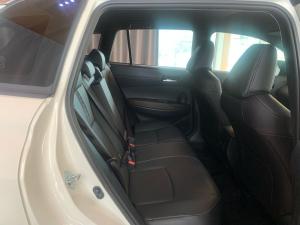 Toyota Corolla Cross 1.8 XR - Image 14