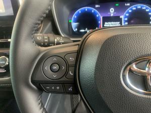 Toyota Corolla Cross 1.8 XR - Image 18