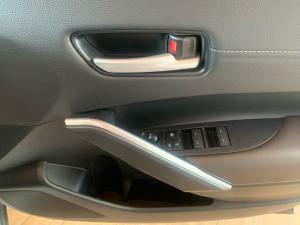 Toyota Corolla Cross 1.8 XR - Image 19