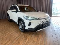 Thumbnail Toyota Corolla Cross 1.8 XR