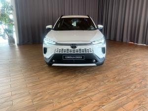 Toyota Corolla Cross 1.8 XR - Image 3