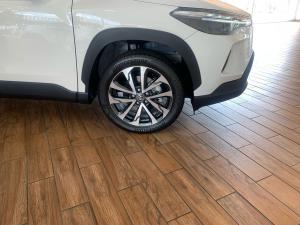 Toyota Corolla Cross 1.8 XR - Image 4