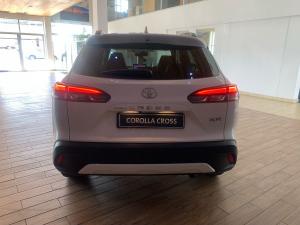 Toyota Corolla Cross 1.8 XR - Image 6