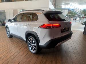 Toyota Corolla Cross 1.8 XR - Image 8