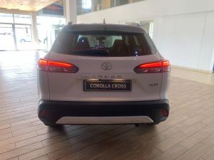 Toyota Corolla Cross 1.8 XR - Image 8