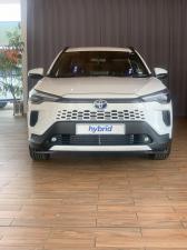 Toyota Corolla Cross 1.8 HEV XR - Image 1