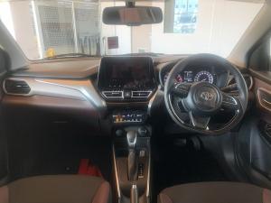 Toyota Starlet Cross 1.5 XR auto - Image 12